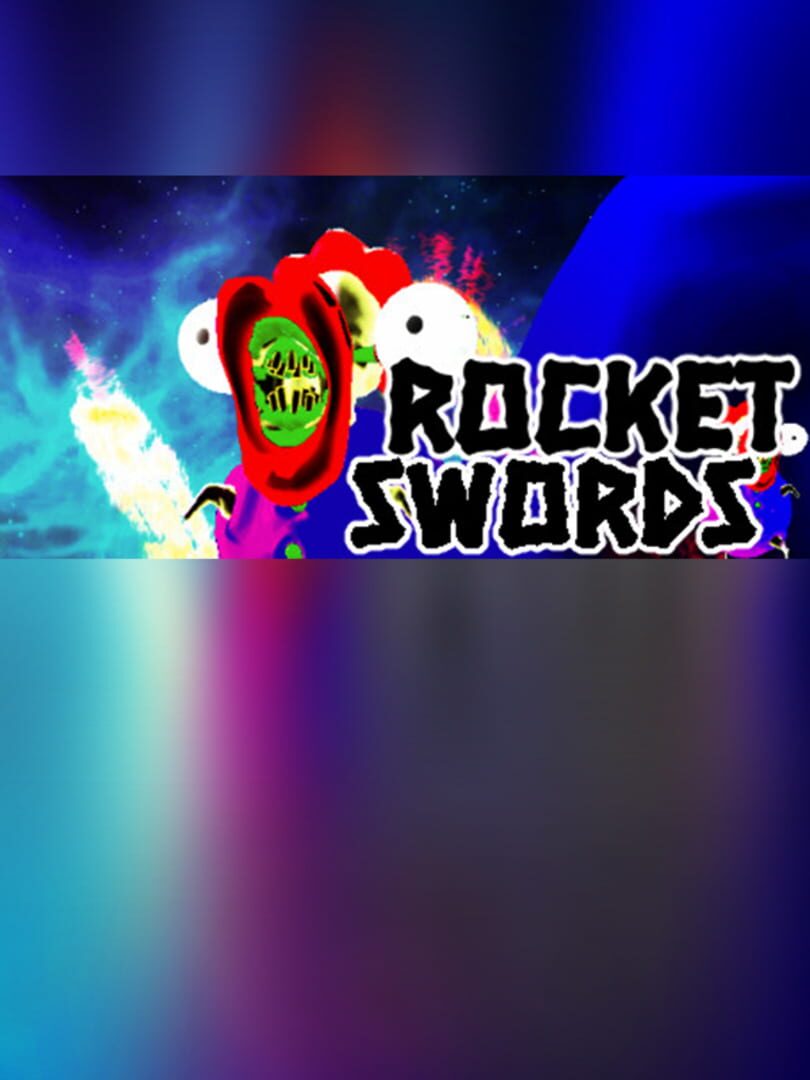Rocket Swords