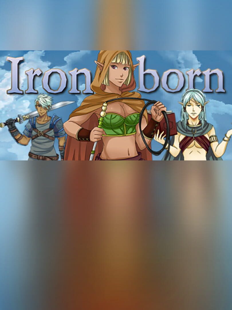 IronBorn