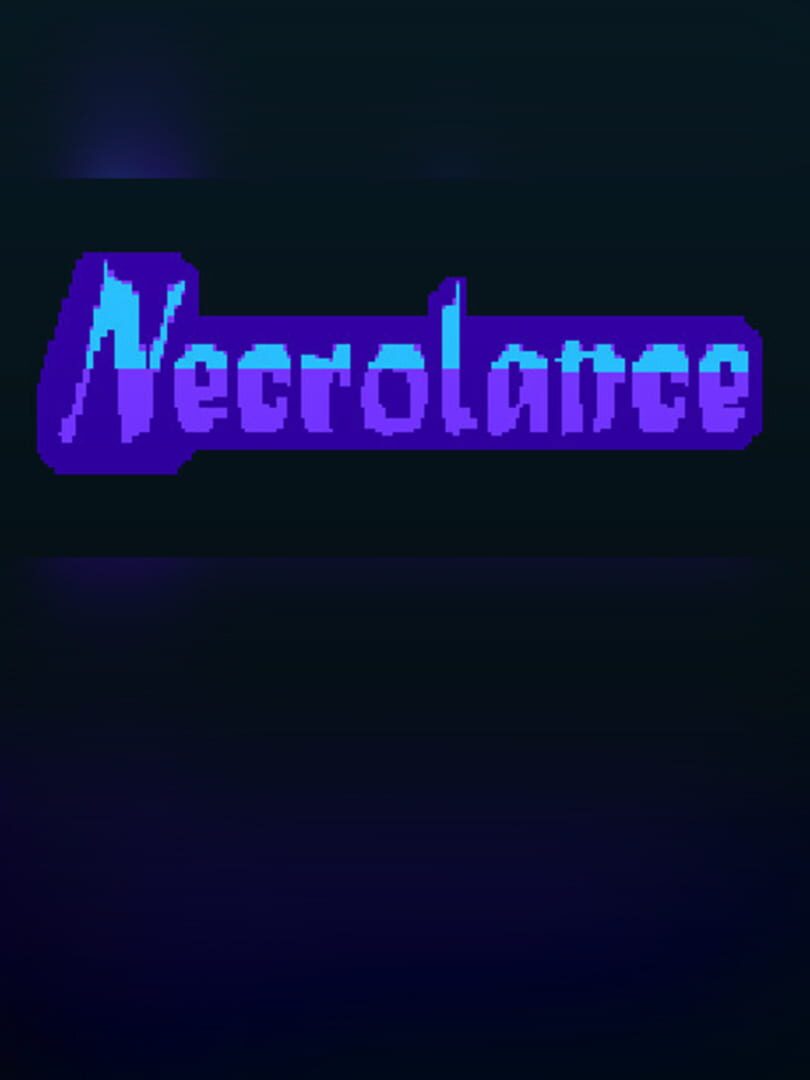 Necrolance