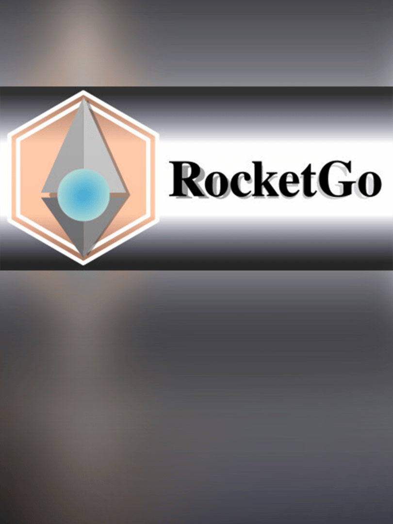 RocketGO Cover