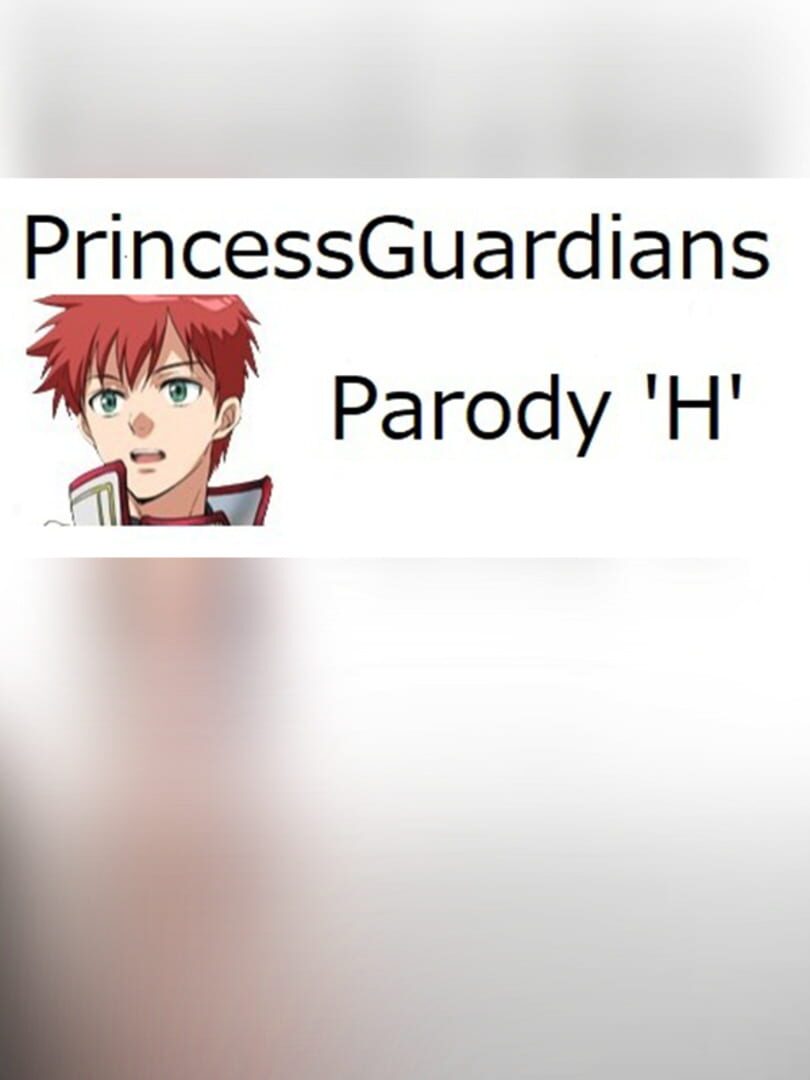 PrincessGuardiansParodyH