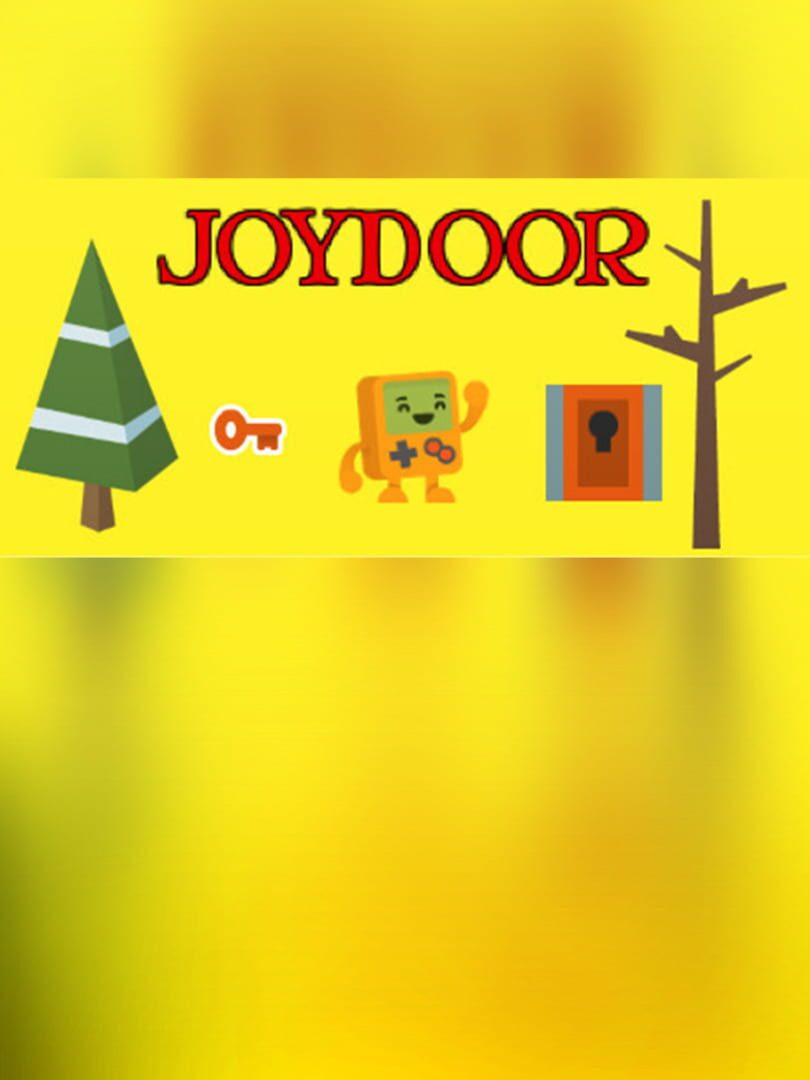 Joydoor