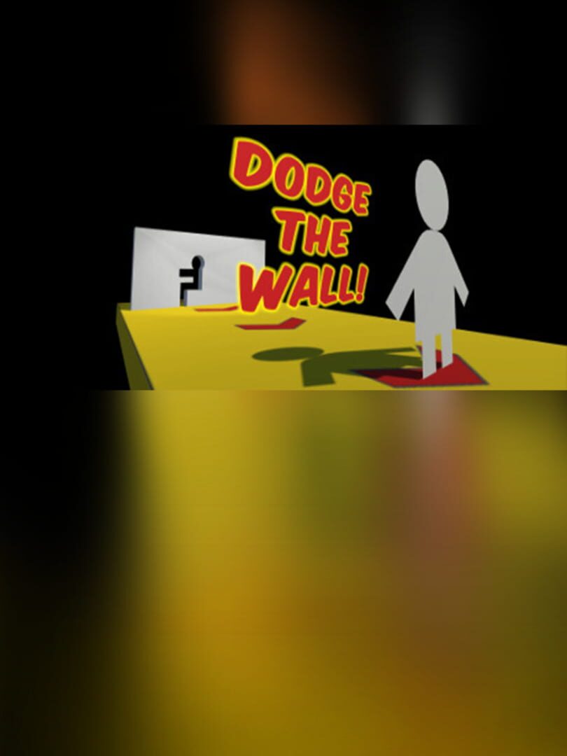 Dodge the Wall!
