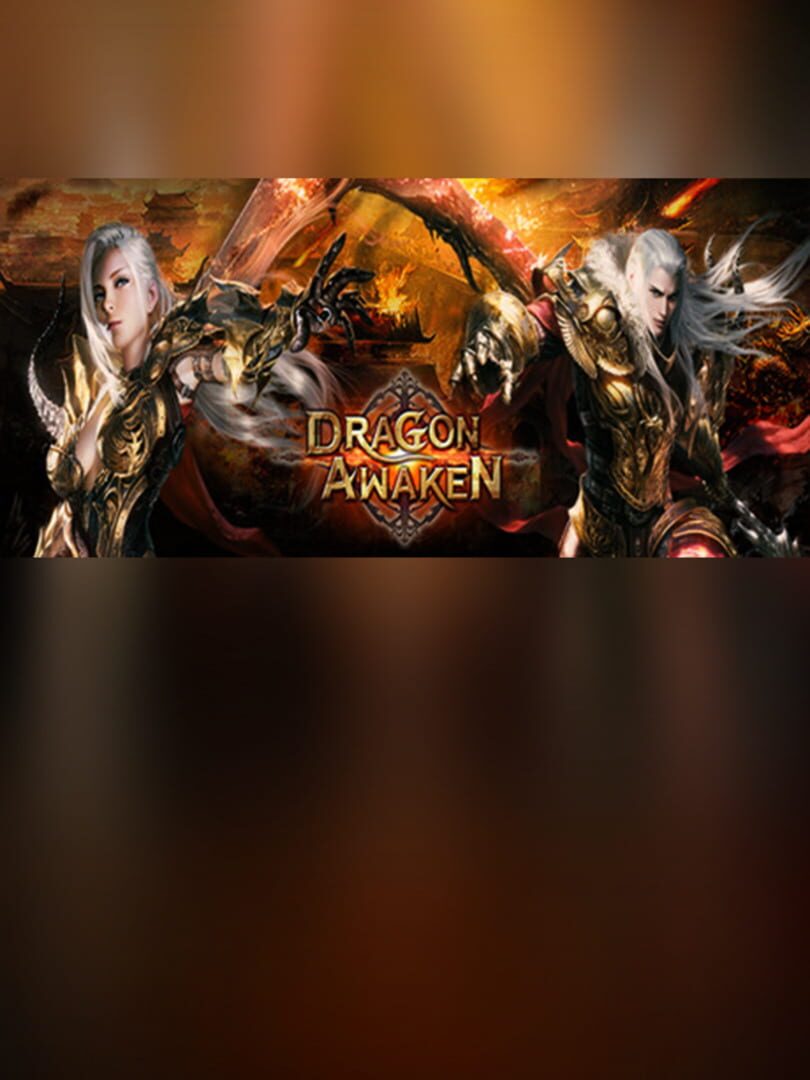 Dragon Awaken