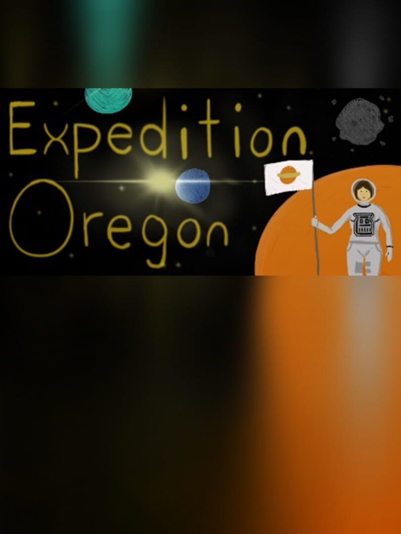 Expedition Oregon