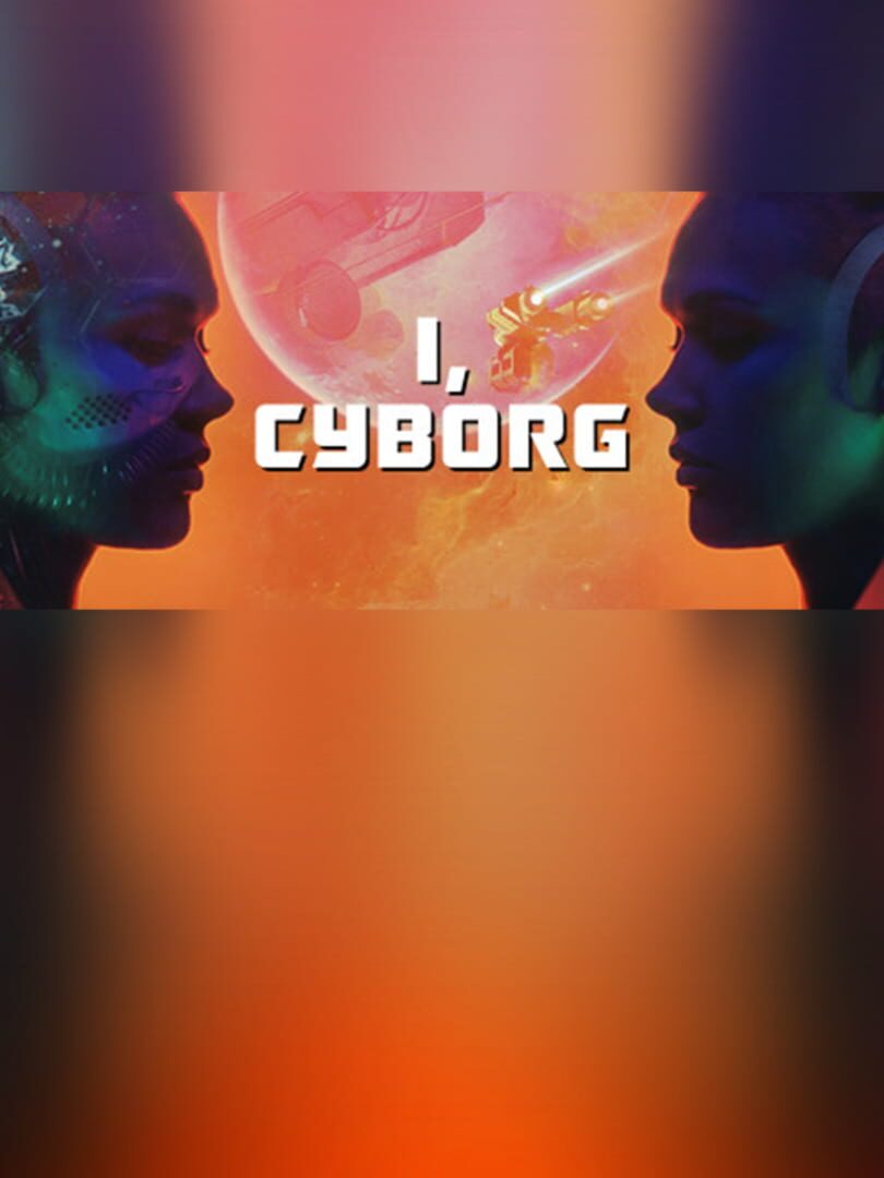 I, Cyborg
