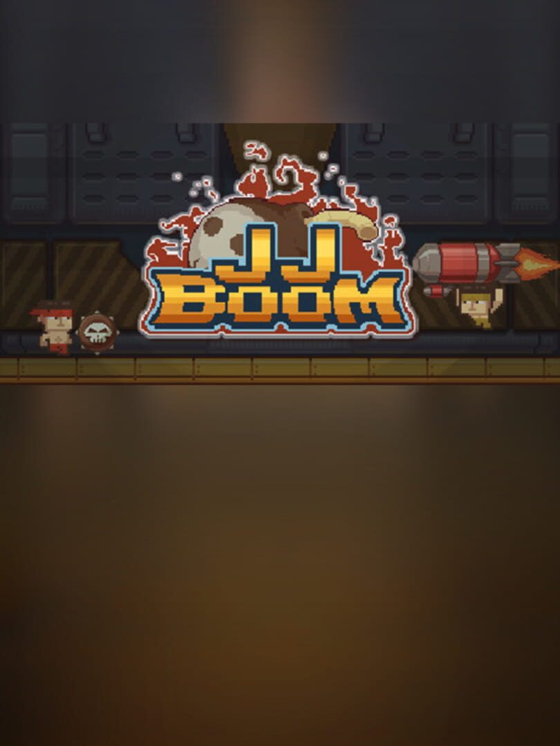 JJBoom