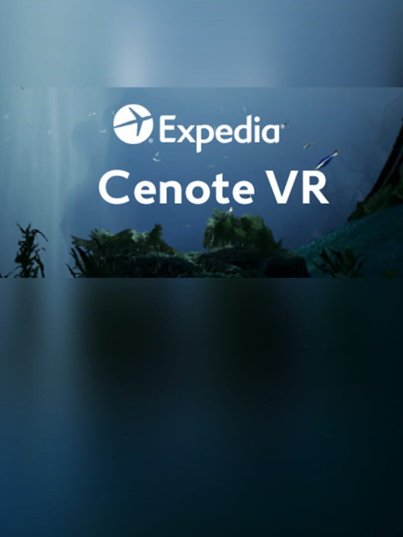 Expedia Cenote Experience