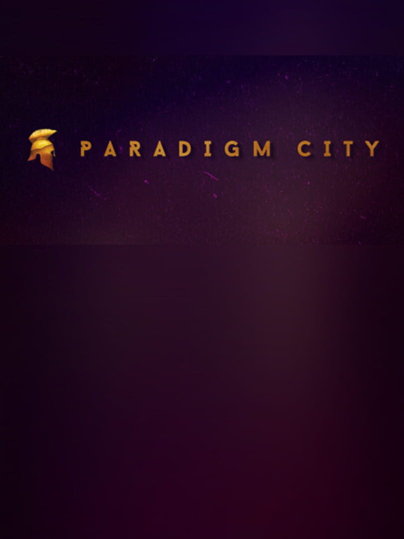 Paradigm City
