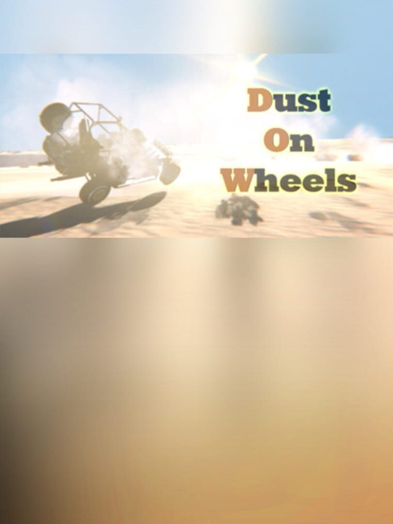 Dust on Wheels