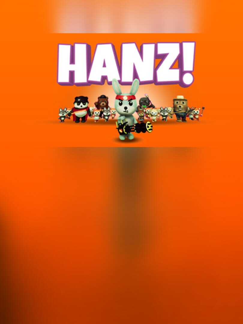 Hanz!