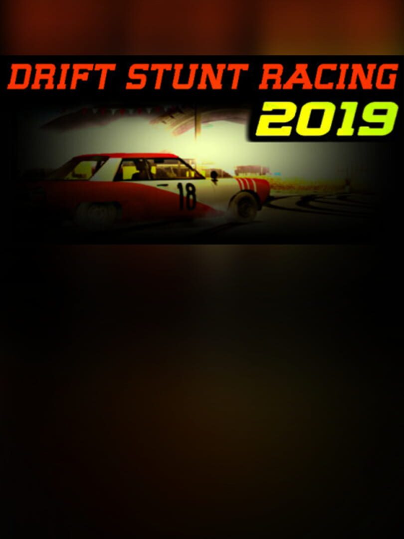 Drift Stunt Racing 2019