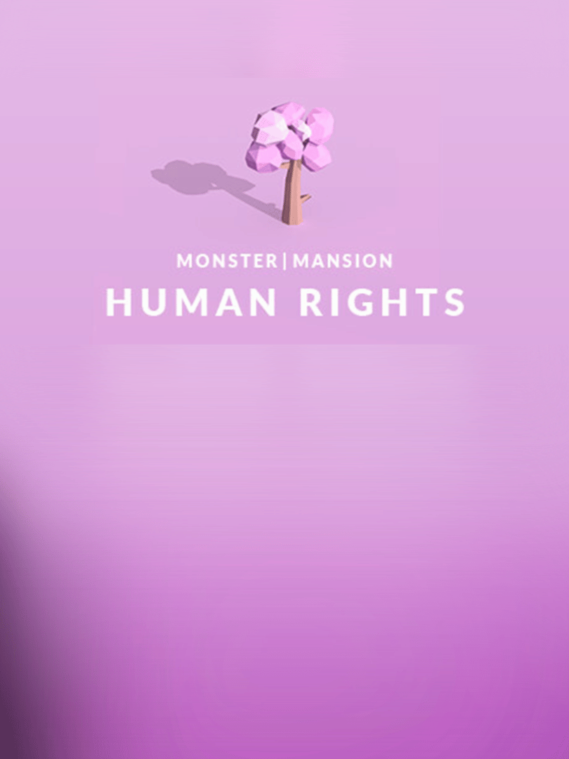 Human Rights Cover