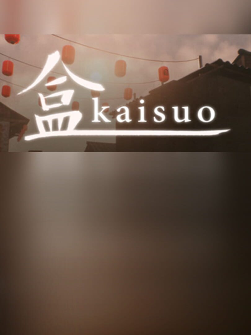 Kaisuo