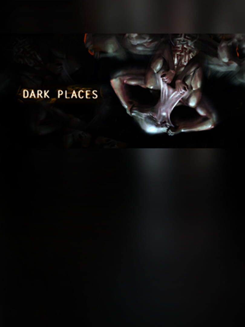 Dark Places