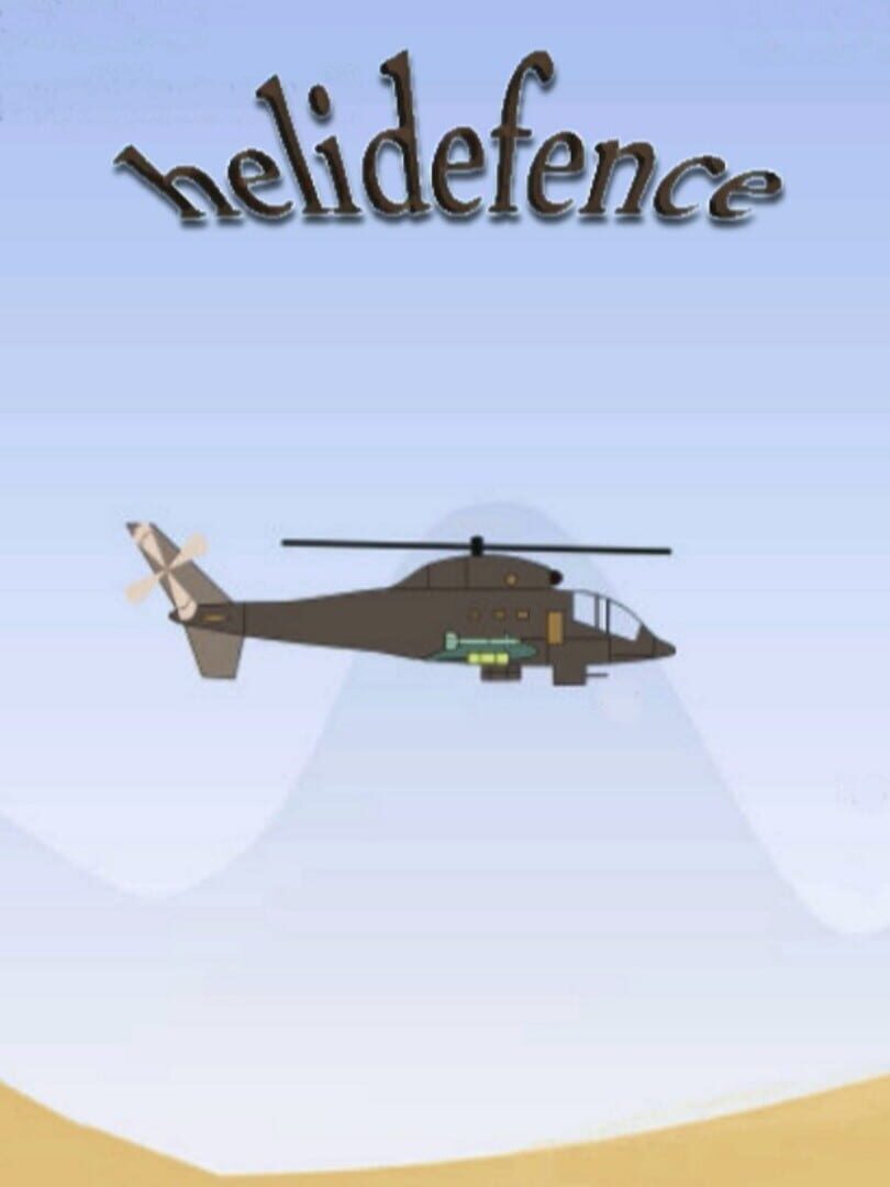Helidefence