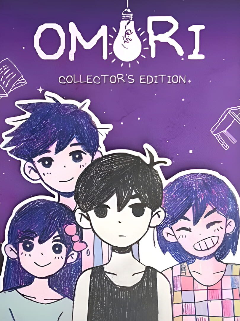Omori: Collector's Edition