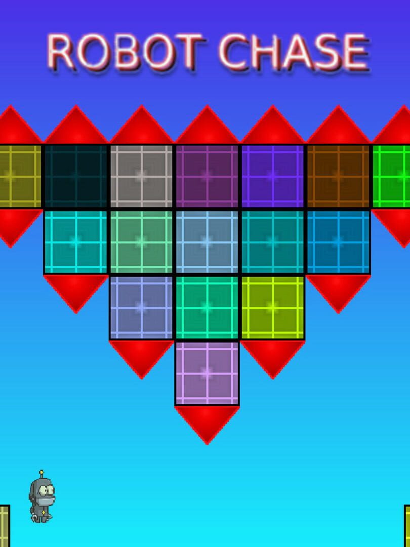 Robot Chase