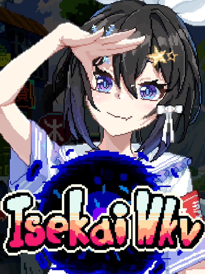 Isekai HKV