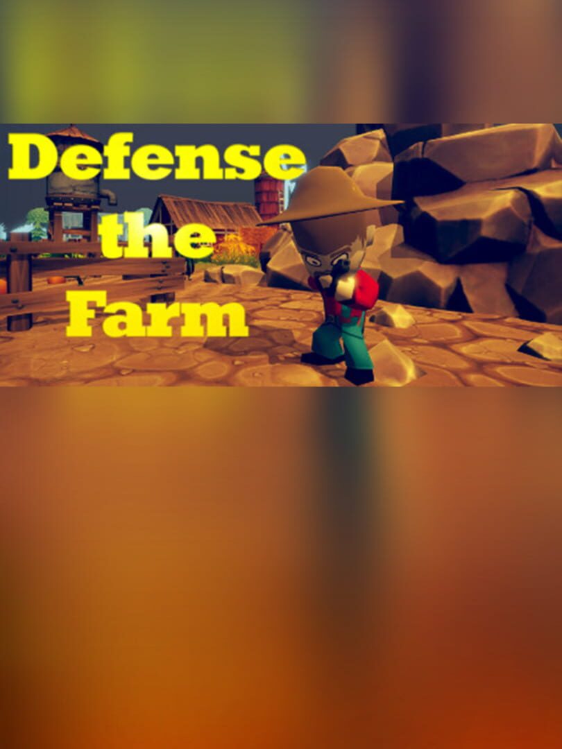 Defense the Farm
