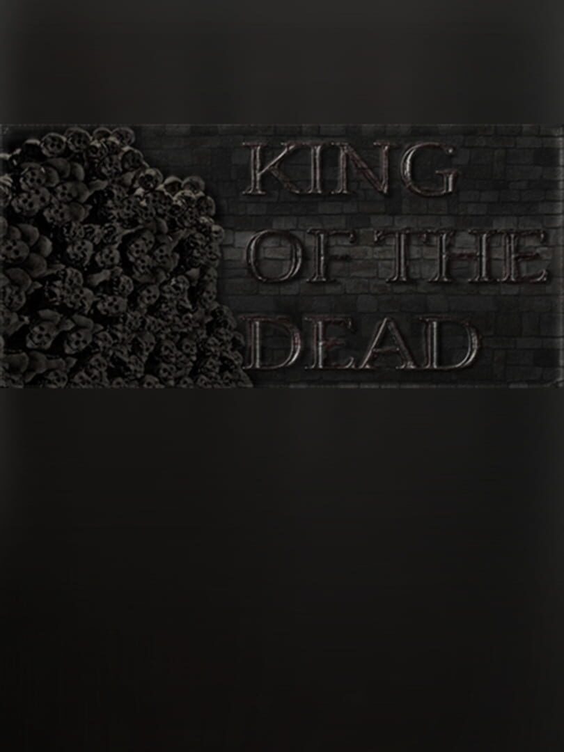 King of the Dead