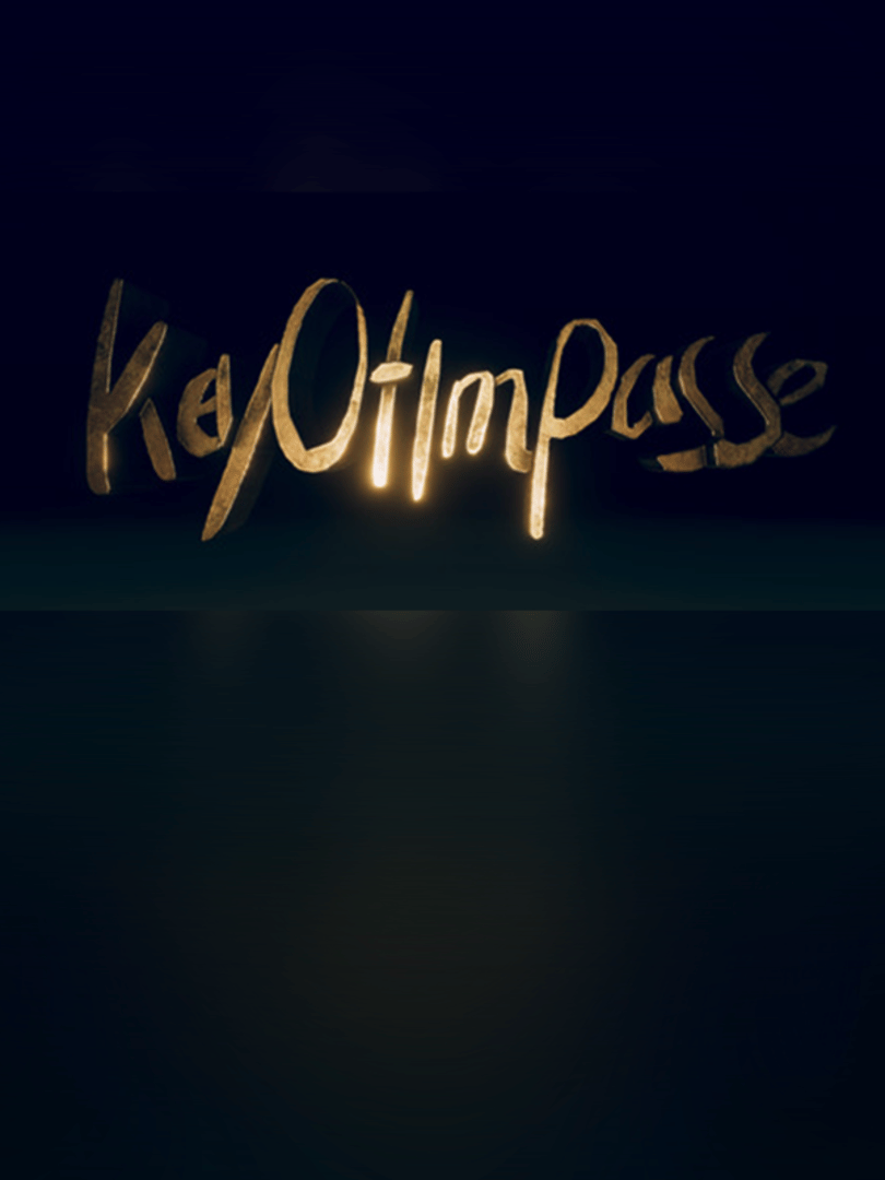 Key of Impasse Cover