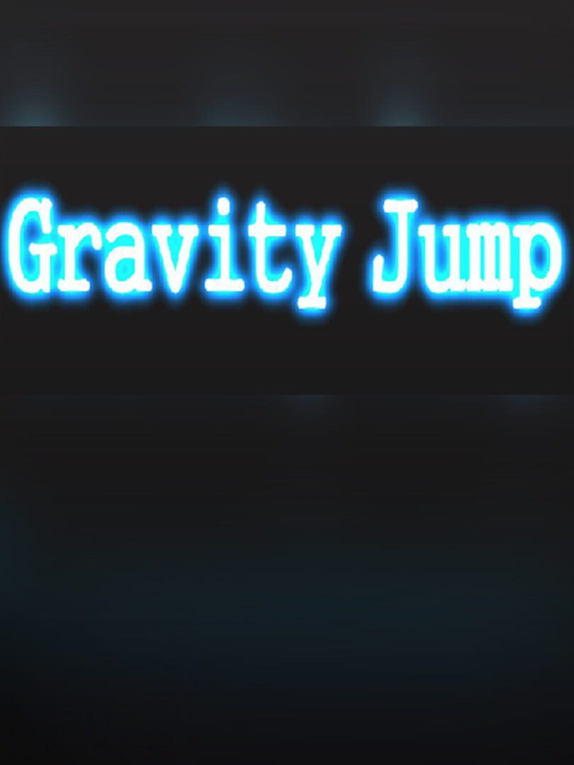 Gravity Jump