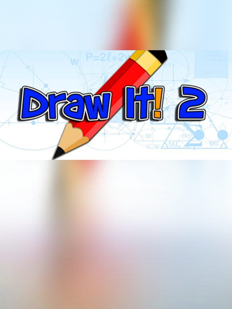 Draw It! 2
