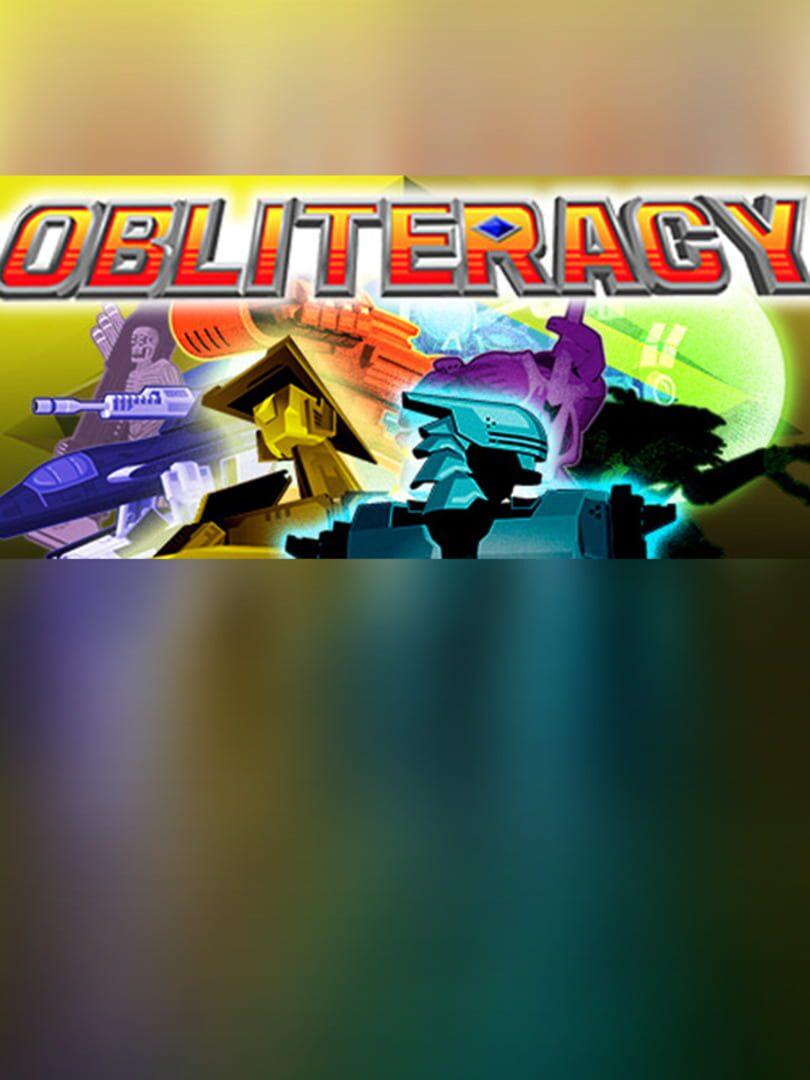 Obliteracy