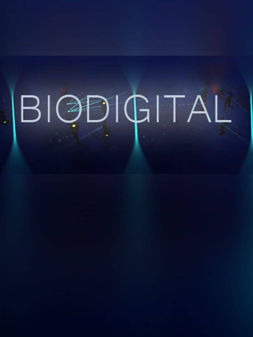 Biodigital