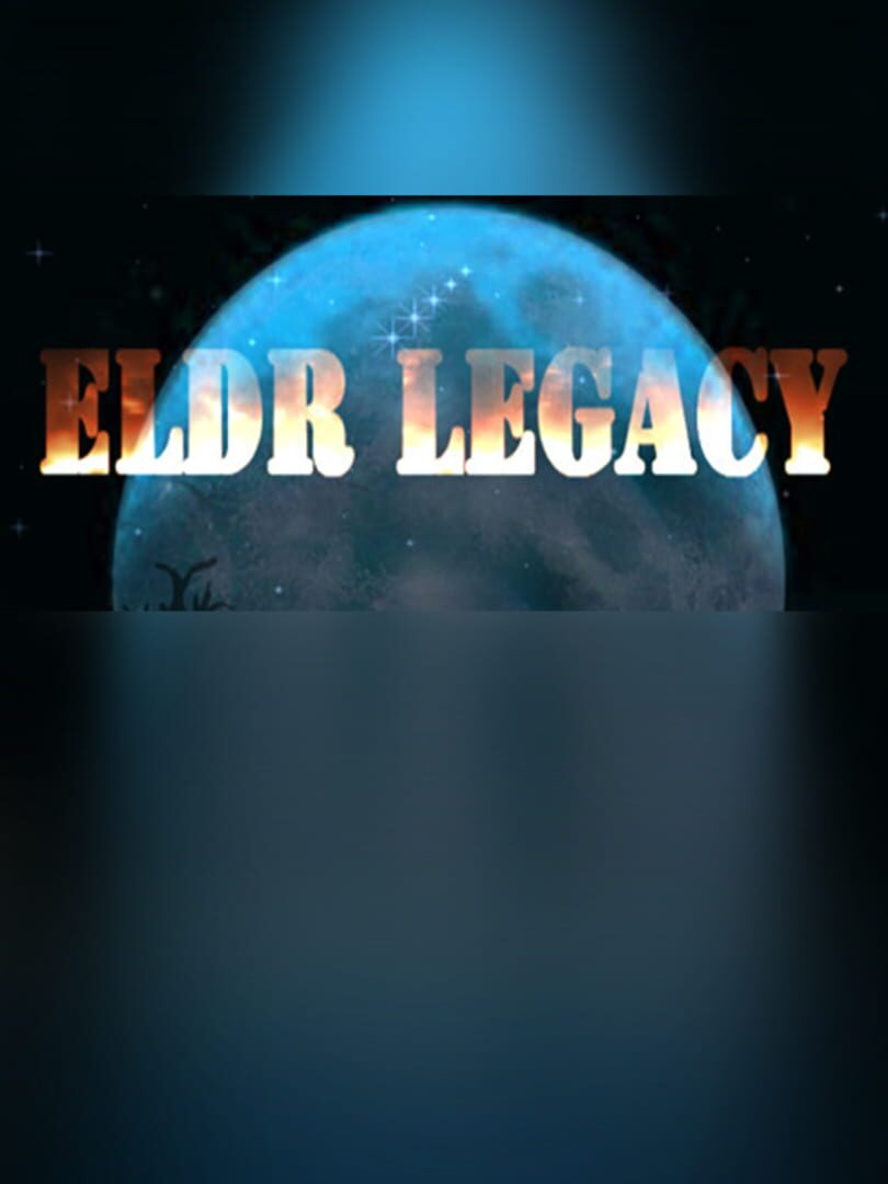 Eldr Legacy