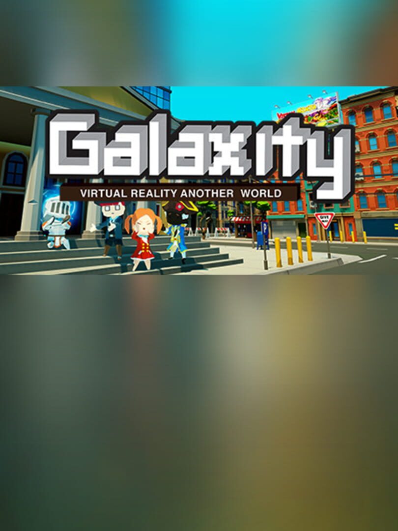 Galaxity