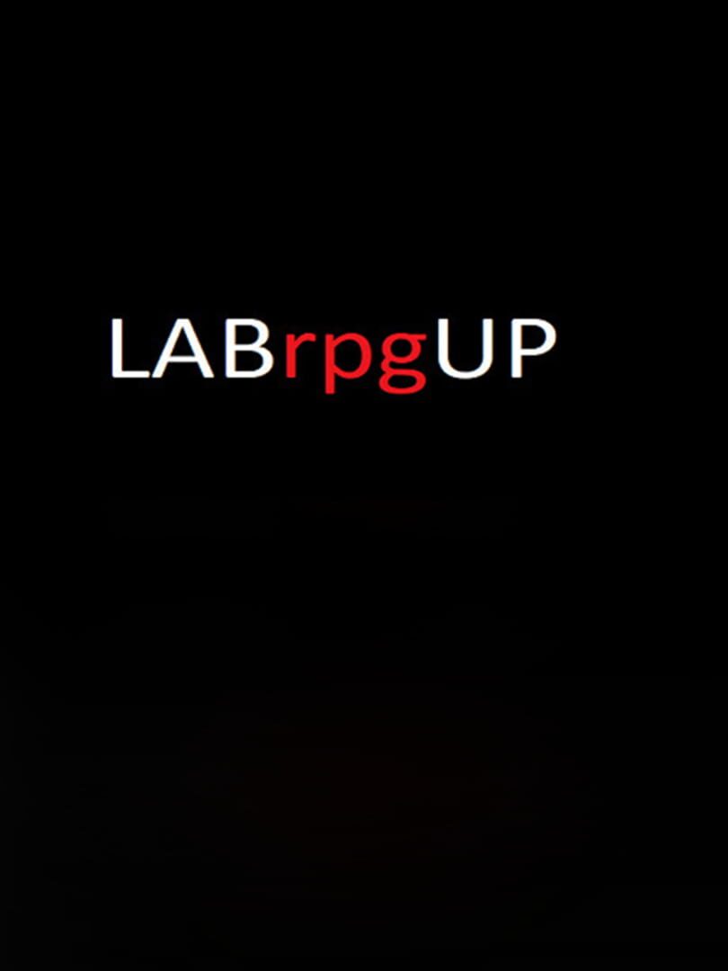 LabRpgUp!