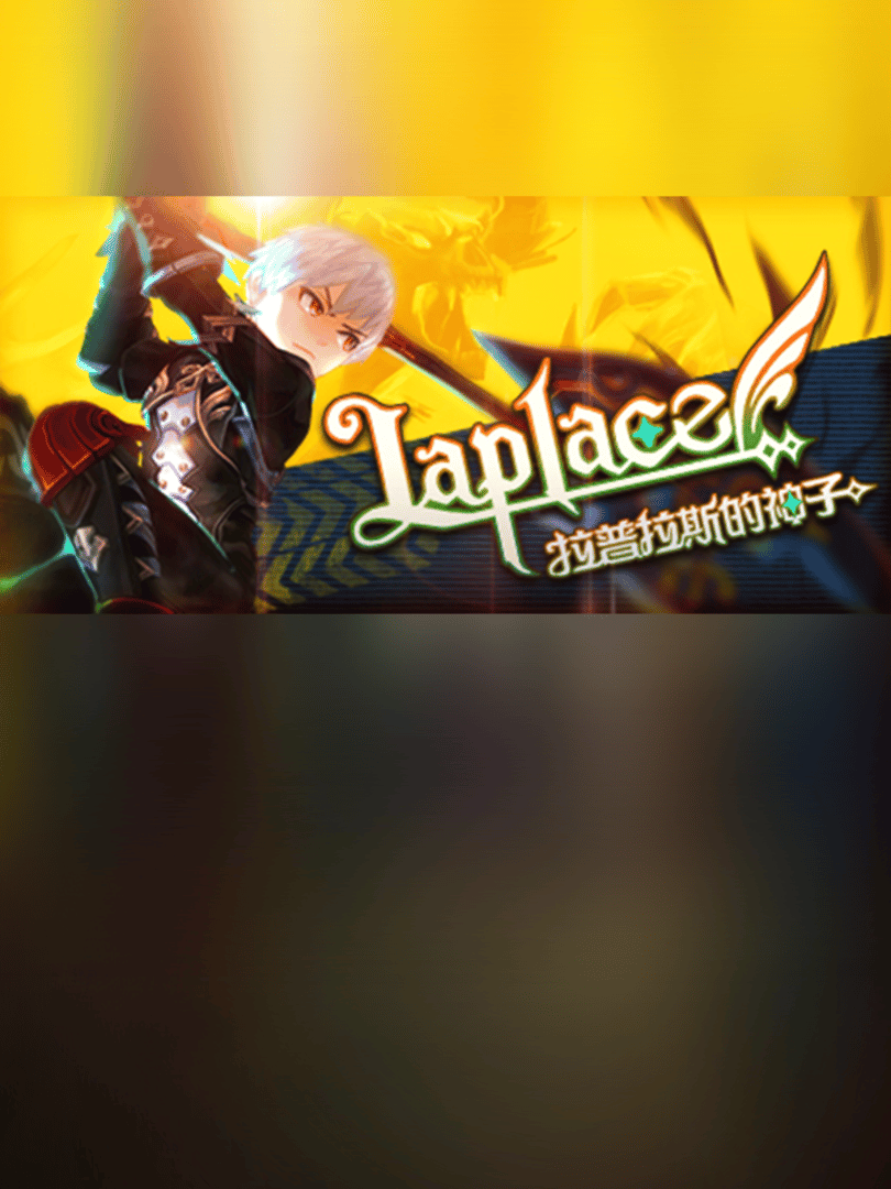 Laplace Cover