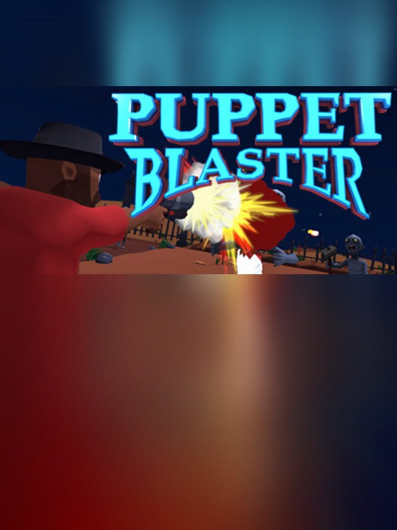Puppet Blaster
