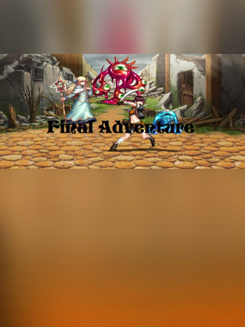 FinalAdventure