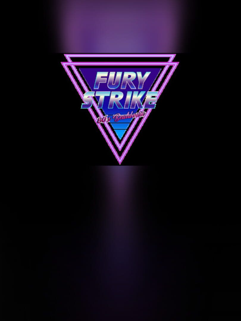 Fury Strike