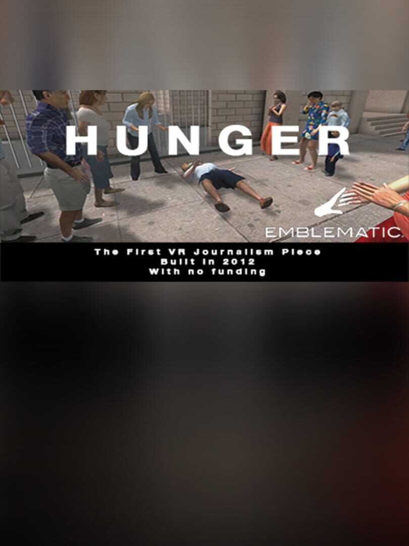 Hunger