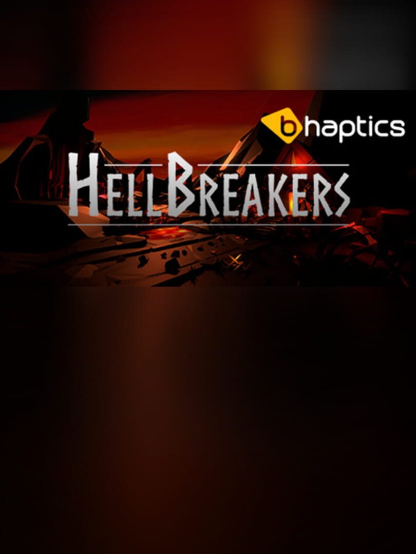 Hell Breaker