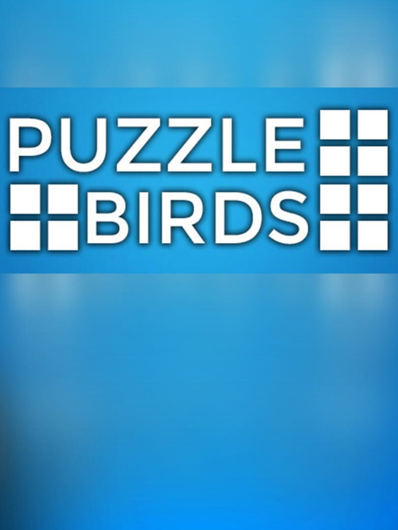 Puzzle: Birds