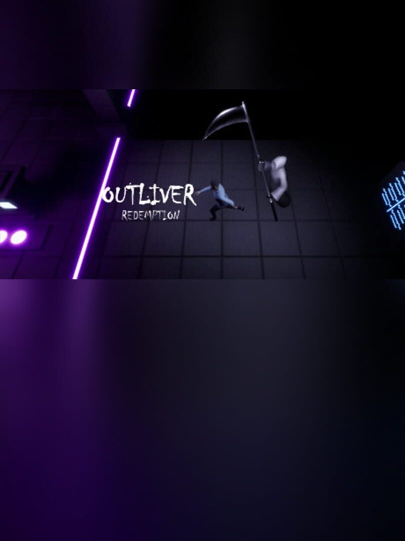 Outliver: Redemption