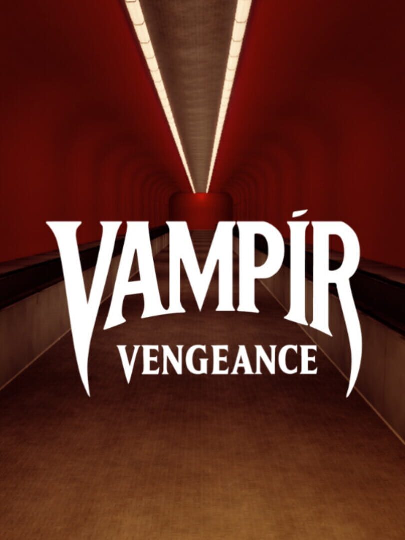 Vampír: Vengeance