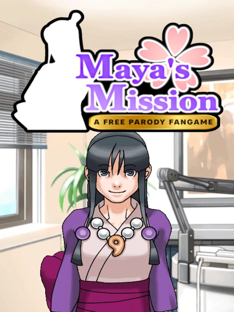 Maya's Mission