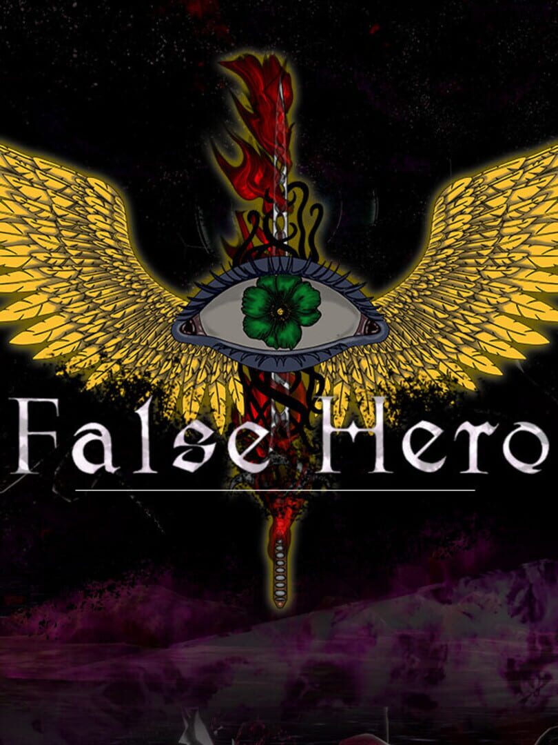 False Hero