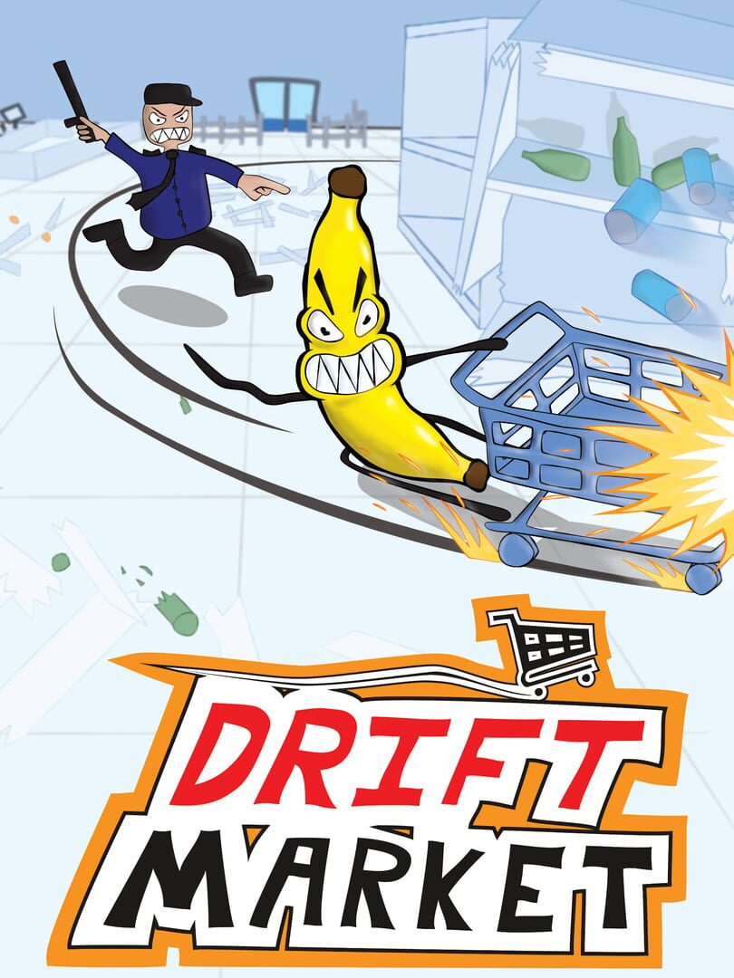 Drift Market