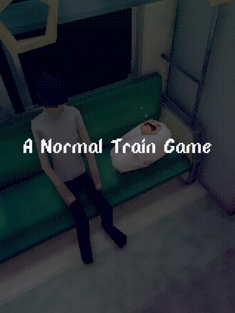 A Normal Train Game