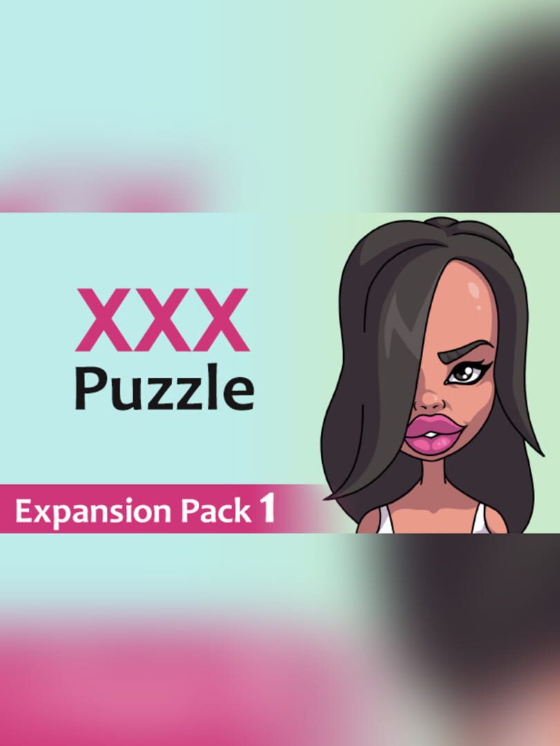 DLC : XXX Puzzle: Expansion Pack 1