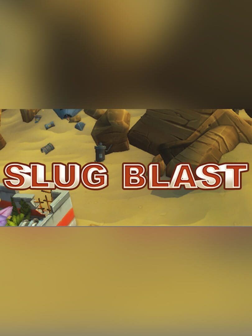 Slug Blast