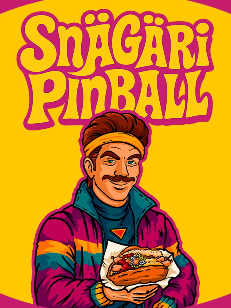 Snägäri Pinball