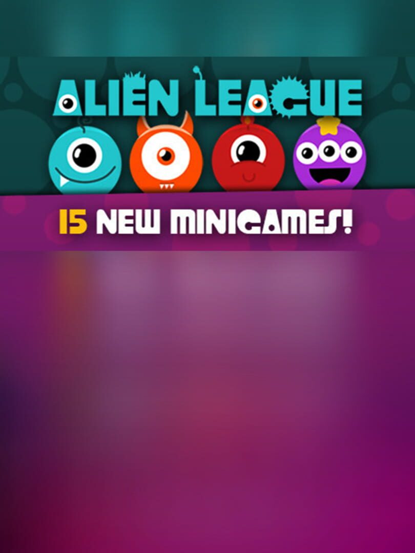 Alien League